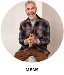 Shop Mens